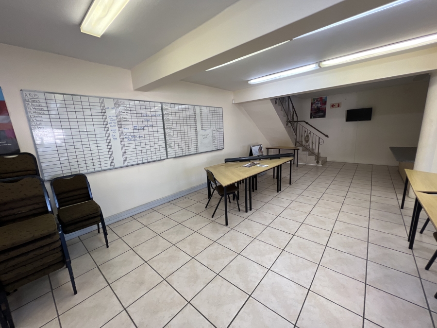 Commercial Property for Sale in Belgravia Eastern Cape